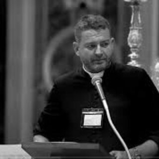 Don Massimo Vacchetti