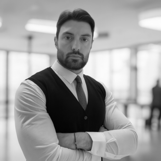 Gian Matteo Guglielmi