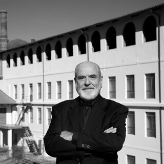 Michelangelo Pistoletto