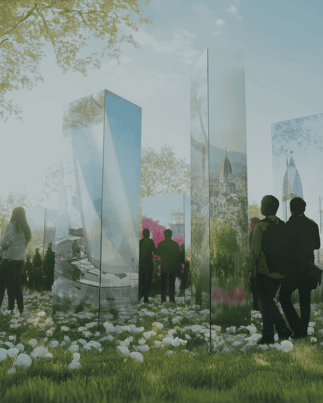 Scopri l’ecosistema di TTG che connette il business del turismo, tutto l’anno