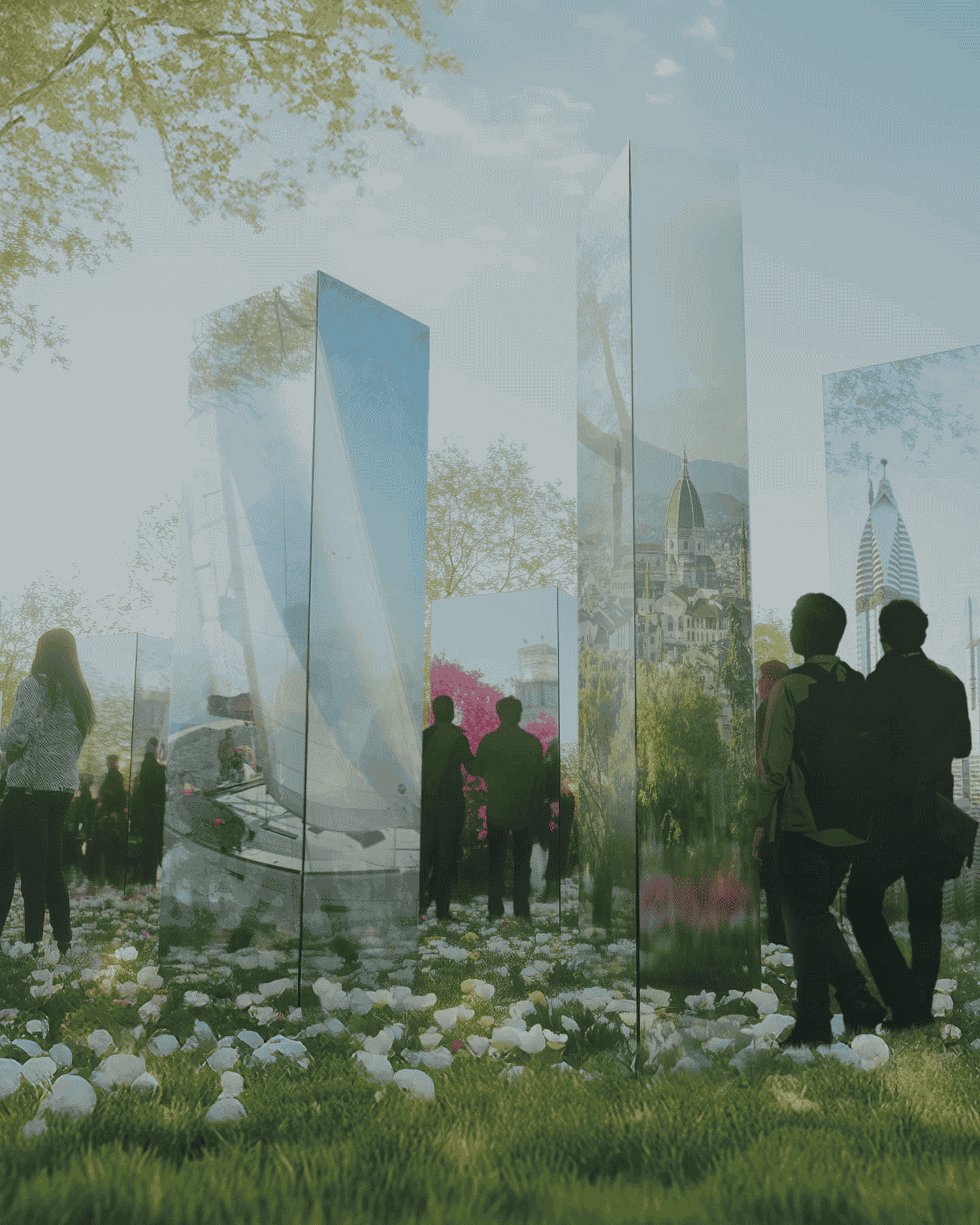 Elenco espositori 2025