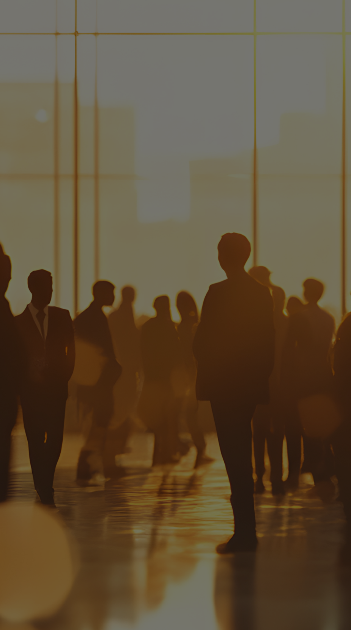 INCONTRA I BUYER.
CREA IL TUO BUSINESS. 
