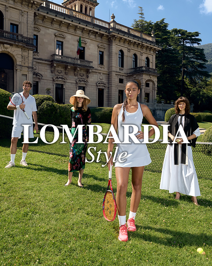 Presentazione del terzo numero del Magazine “Lombardia Style”e dati del Rapporto sul turismo lombardo. A cura di Regione Lombardia - Direzione Turismo Marketing territoriale e Moda