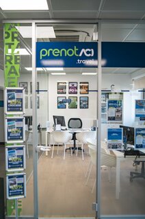 PrenotACI.travel | L'Agenzia Viaggi dell'ACI