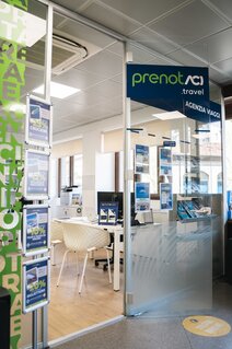 PrenotACI.travel | L'Agenzia Viaggi dell'ACI