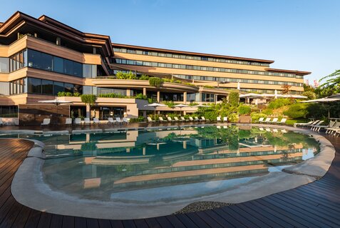 A.Roma Lifestyle Hotel - Wellness