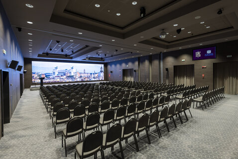 A.Roma Lifestyle Hotel - Congress Center