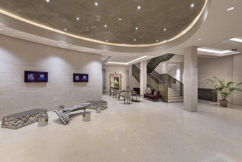 A.Roma Lifestyle Hotel - Congress Center