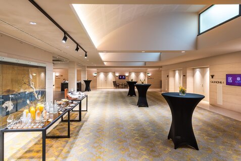 A.Roma Lifestyle Hotel - Congress Center