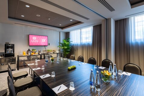 A.Roma Lifestyle Hotel - Congress Center