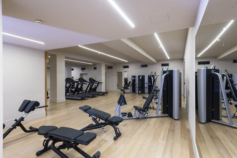 A.Roma Lifestyle Hotel - Wellness