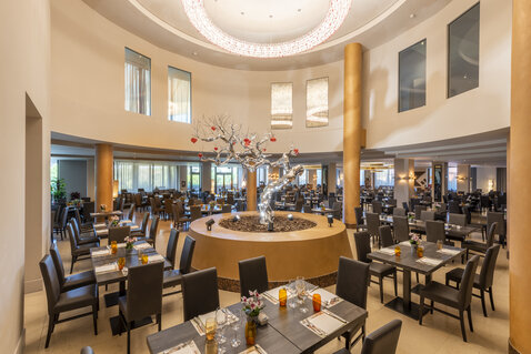 A.Roma Lifestyle Hotel - Restaurants & Bars