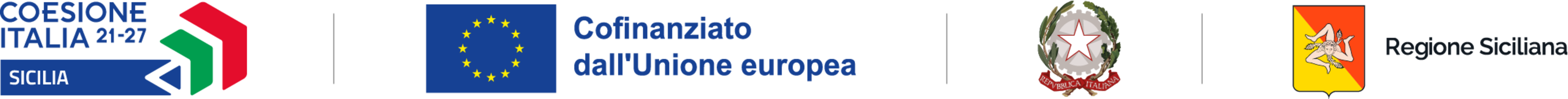 REGIONE SICILIANA - ASSESSORATO DEL TURISMO - DELLO SPORT E DELLO SPETTACOLO