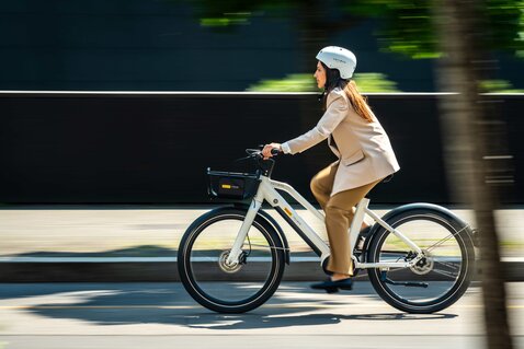 E-bike