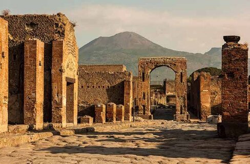 Storia, Arte e Cultura