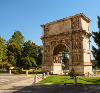 Storia, Arte e Cultura