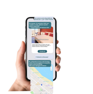 Plutonios - Modulo Ospite - Hoty