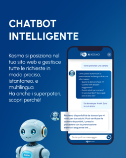 Chatbot Intelligente