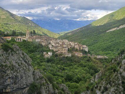 Il Cuore d'Abruzzo