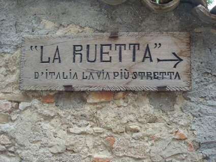 Briganti e Traboccanti