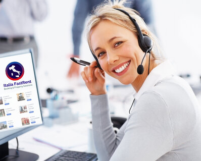 Assistenza h24 per ospiti e proprietari