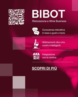 Bibot AI Sommelier