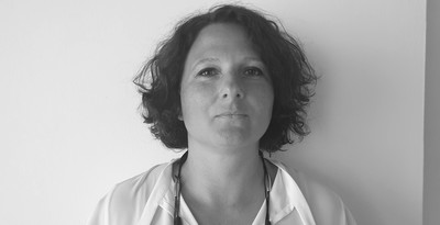 Chiara Astolfi - Visit Romagna Director