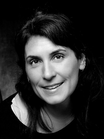 Laura Vici  - Associate Professor of Applied Economics at the Department of Statistics