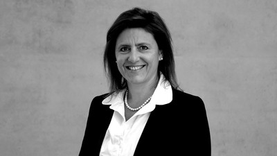 Gabriella Galantis - Senior Director Sales Southern Europe Lufthansa Group