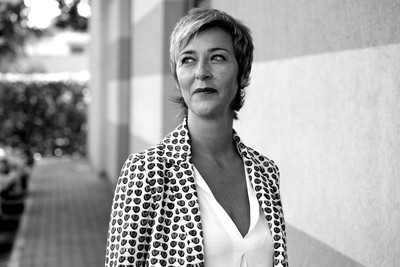 Paola Frigerio - Travel Marketing Director Frigerio Viaggi
