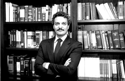 Ettore Nesi - Lawyer of Firenze