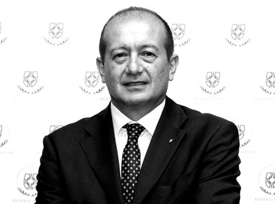 Alessandro Massimo Nucara - Director-General of Federalberghi