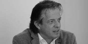 Remo Vangelista - Director of TTG Italia, Turismo d’Italia, HotelMag
